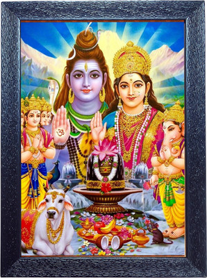 Diyansh Enterprises God Frames Religious Frame