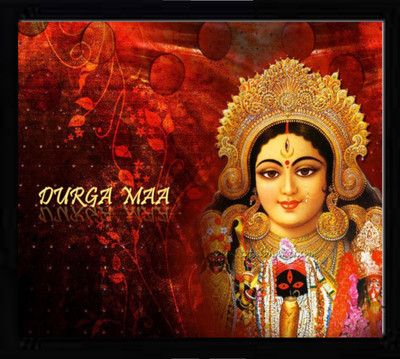 Shree Govindam Polymer Wall Photo Frame(Multicolor, 1 Photo(s), 12x15)