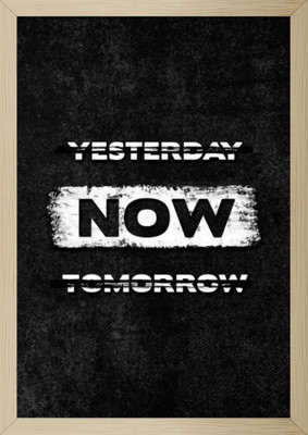 Tasvirra Wood Wall Photo Frame(Brown, 1 Photo(s), Premium Wooden Photo Frame Art: High-Impact Focus & Action Wall Decor 9*12)