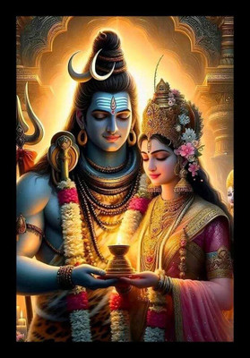 Anik Arts Wood Wall Photo Frame(Black, 1 Photo(s), 8 x 12 inch)