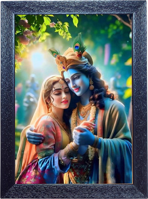 Diyansh Enterprises God Frames Religious Frame