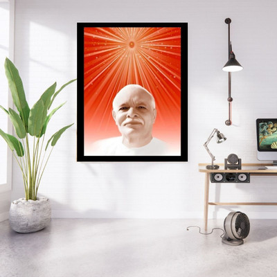 Shri Enterprise Wood Wall Photo Frame(Black, 1 Photo(s), A4, 8*12)