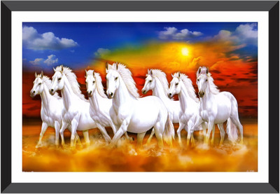 Chitransh Wood Wall Photo Frame(Black, 1 Photo(s), 8 x 12 inch)