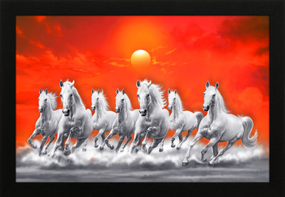 Masstone Wood Wall Photo Frame(Multicolor, 1 Photo(s), 12 x 18 Inch)