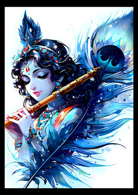 KumawatArt Wood Wall Photo Frame(Black, 1 Photo(s), A4 Size, 8*12 inches)