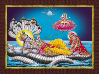 Cherriee Wood Wall Photo Frame(Multicolor, 1 Photo(s), 10.25 X 14 inch)