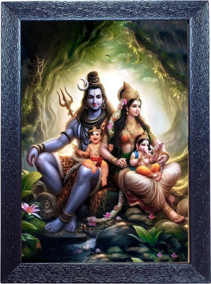 Diyansh Enterprises God Frames Religious Frame