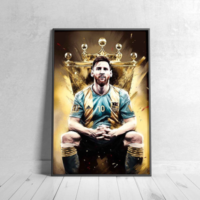 craft maniacs Wood Wall Photo Frame(Multicolor, 1 Photo(s), NA)