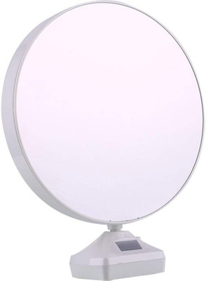 SALEOFF Acrylic Table Photo Frame(White, 1 Photo(s), 5 x 7 cm)