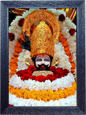 Diyansh Enterprises God Frames Religious Frame