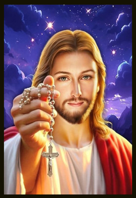 TGA Wood Wall Photo Frame(Black, 1 Photo(s), A4 SIZE)