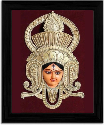 HitechMart Plastic Wall Photo Frame(Black, 1 Photo(s), 21.082 x 29.718 cm)