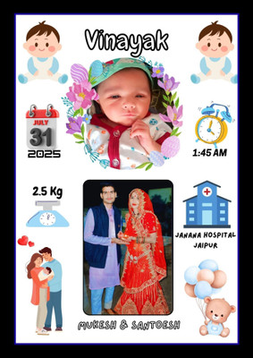 PRAJAPATIFRAME Wood Wall Photo Frame(Black, 1 Photo(s), size 12*9 (a4 size), Sand Photo-9549340351)