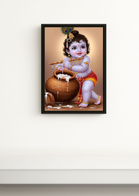 Otaku Creation MDF Wall Photo Frame(Black, 1 Photo(s), KRISHAN JI Acrylic Wall Photo Frame (Black, 1 Photo(s),0 KRISHAN JI Photo Frame | KRISHAN ji Photo Frame Digital Reprint 12 inch x 10 inch Painting (With Frame))) Otaku Creation MDF Wall Photo Frame(Black, 1 Photo(s), KRISHAN JI Acrylic Wall Photo Frame (Black, 1 Photo(s),0 KRISHAN JI Photo Frame | KRISHAN ji Photo Frame Digital Reprint 12 inch x 10 inch Painting (With Frame)))