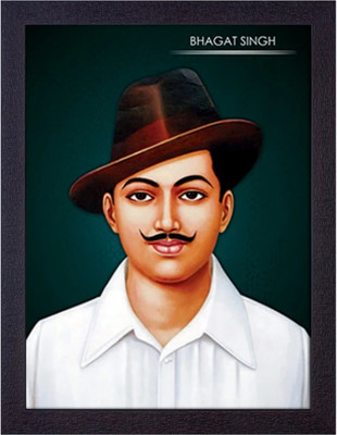 SL GIFTS MDF Wall Photo Frame(Black, 1 Photo(s), A4 9x12 size)