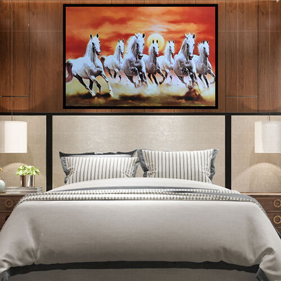 FRAMEOLOGY MDF Wall Photo Frame(Black, 1 Photo(s), 14 x 20)