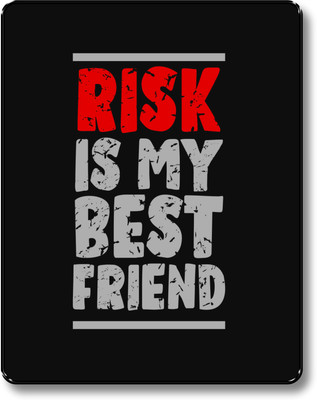 saf Motivational Quotes Black Frame Painting For Wall Décor Digital Reprint 13.5 inch x 10.5 inch Painting(With Frame)