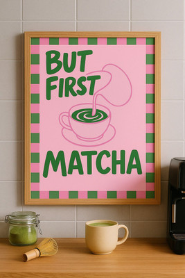 ALINMSA Wood Wall Photo Frame(Brown, 1 Photo(s), 8.5 cm x 11.5)