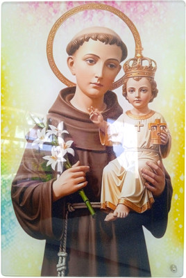 Annam Kumari Store Acrylic Wall Photo Frame(Yellow, 1 Photo(s), A4)