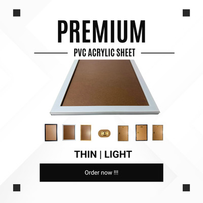 Liyanza Roots and Wings Wood Wall Photo Frame(White, 1 Photo(s), 12X18 Inch)