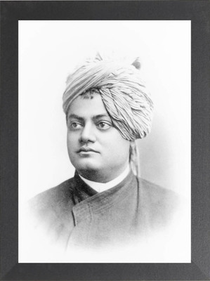 Nuoshopping Wood Wall Photo Frame(Black, 1 Photo(s), 8.5X11)