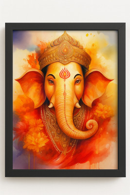 ASHIT Plastic Wall Photo Frame(Multicolor, 1 Photo(s), A4 (8.27 x 11.69 inches))