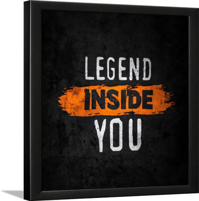 Udaygalleries Wood Wall Photo Frame(Black, 1 Photo(s), 10x10 Inch)