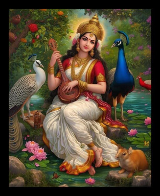 Anik Arts Wood Wall Photo Frame(Black, 1 Photo(s), 8 x 12 inch)