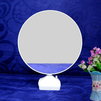 Toyvala Acrylic Table Photo Frame(White, 1 Photo(s), 5 x 7 cm)