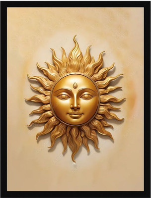 Aashit Wood Wall Photo Frame(Black, 1 Photo(s), A4)