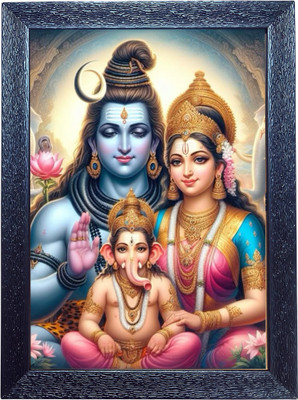 Diyansh Enterprises God Frames Religious Frame