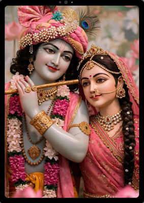 Khusvi Gifters Wood Wall Photo Frame(Black, 1 Photo(s), A4)