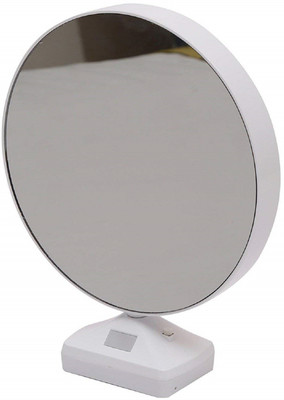 Bond and emotion Acrylic Table Photo Frame(White, 1 Photo(s), 17.6*17.6 Cm)