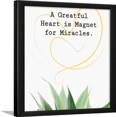 Udaygalleries Wood Wall Photo Frame(Black, 1 Photo(s), 10x10 Inch)