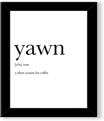 SAANJHCREATION Wood Wall Photo Frame(Black, 1 Photo(s), 9X12 inches)