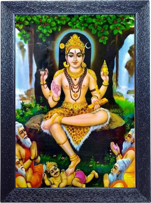 Diyansh Enterprises God Frames Religious Frame