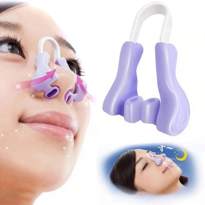 TOWINO Silicone Nose Shaper Clip Nose Shaper(Pack of 1)