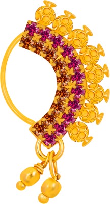 Shreenathji Jewellers Alloy Nathiya