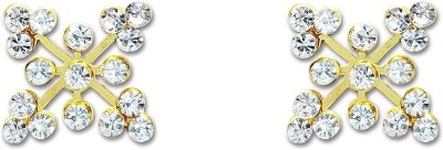 Comet Busters Crystal Nose Stud