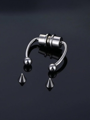 gioielleria Metal Nose Stud