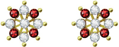 Comet Busters Crystal Nose Stud