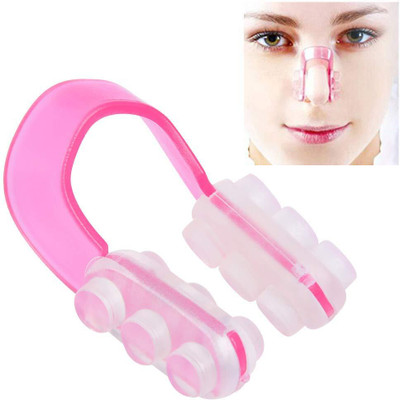 VASADIGITAL Nose Up Shaping Shaper Lifting Bridge Straightening Beauty Nose Clip Nose Shaper(Pack of 1)