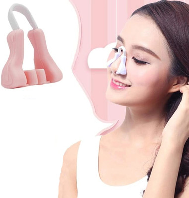 LEXOTHO Nose Shaper for Women Lifting Clip Nose Shaping Nose Up Clip Straight Corrector Nose Shaper(Pack of 1)