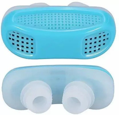 Rustic 22 2 in 1 Anti Snoring and Air Purifier Nose Clip Nose Shaper Nose Shaper(Pack of 1)