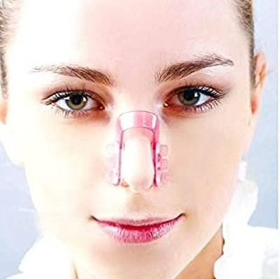 AlexVyan Nose_UP Pink Nose Shaper(Pack of 1)