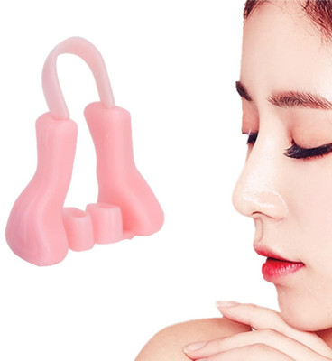 JUXEY NP-15 Nose Shaper Clip, Nasal Corrector Device Olfactory Nose Shaper(Pack of 1)