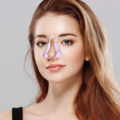 ZLVIYA STORE Nose Up Beauty Clip High Quality Nose Lifting Nose Clipper Correction Shaper Nose Shaper(Pack of 1)