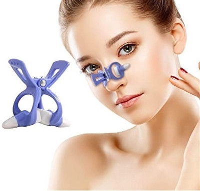 AlexVyan Nose Up Beauty Clip High Lifting Clipper Correction Shaper For Shaping Tool Nose Shaper(Pack of 1)
