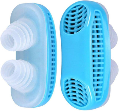 dust n shine 2 in 1 Anti Snore Nose Shaper(Pack of 1)