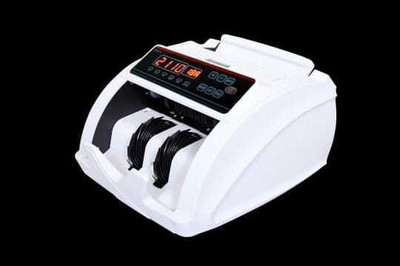 STS SOHO -4CASH COUNTER Note Counting Machine(Counting Speed - 1000 notes/min)